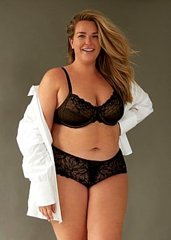 Paige Stoveld